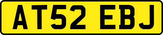 AT52EBJ
