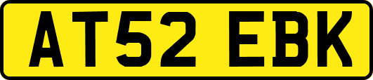 AT52EBK
