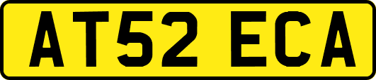 AT52ECA