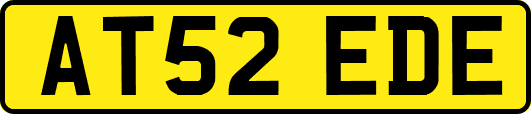 AT52EDE