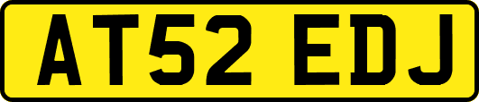 AT52EDJ