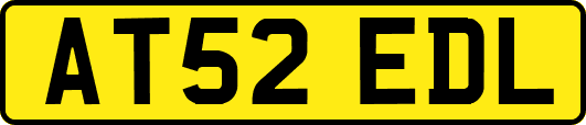 AT52EDL