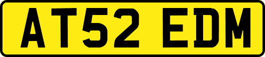 AT52EDM
