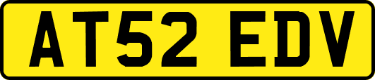 AT52EDV