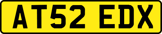 AT52EDX