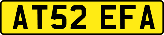 AT52EFA