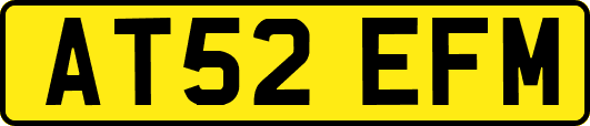 AT52EFM