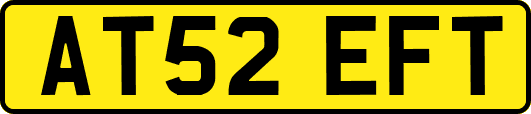 AT52EFT
