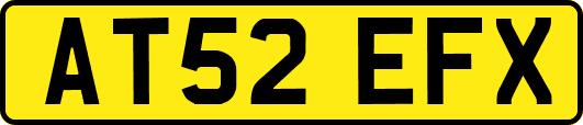 AT52EFX