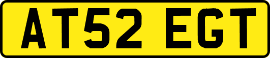 AT52EGT