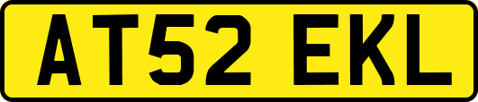 AT52EKL
