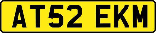 AT52EKM