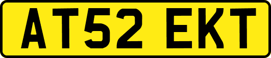 AT52EKT