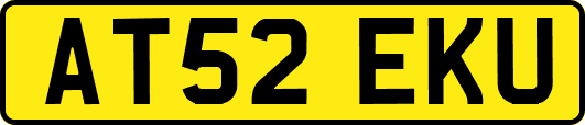 AT52EKU