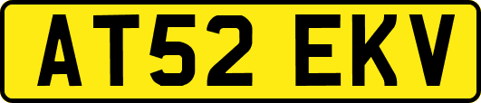 AT52EKV