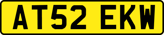 AT52EKW