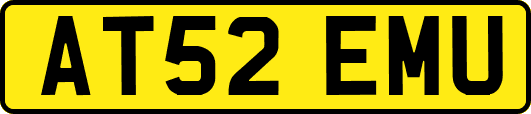 AT52EMU