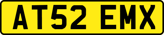 AT52EMX