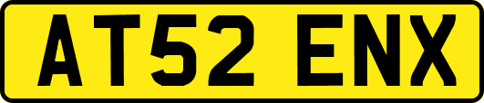 AT52ENX