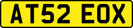 AT52EOX