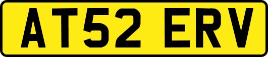 AT52ERV