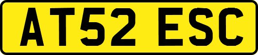 AT52ESC