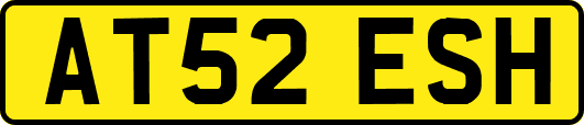 AT52ESH