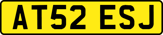 AT52ESJ