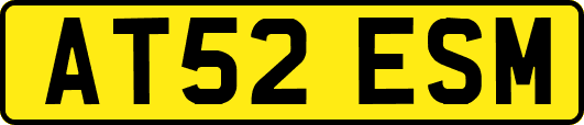 AT52ESM