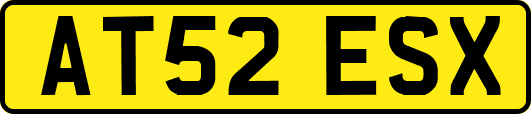 AT52ESX