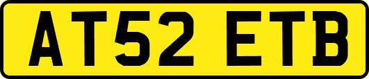 AT52ETB