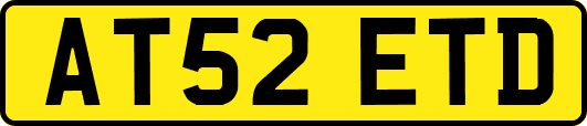 AT52ETD