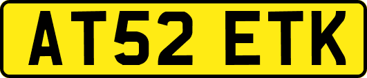 AT52ETK