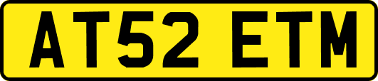 AT52ETM