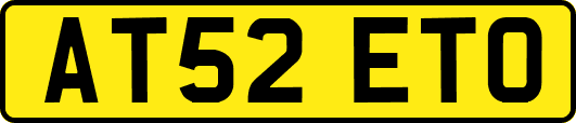 AT52ETO
