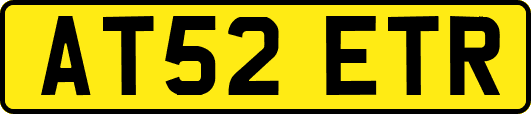 AT52ETR