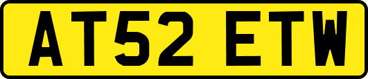 AT52ETW