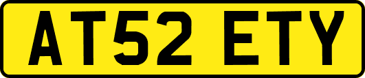 AT52ETY