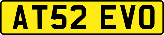 AT52EVO