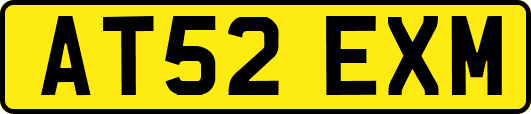 AT52EXM
