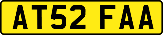 AT52FAA