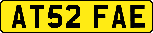 AT52FAE