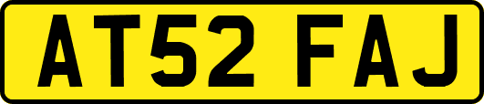 AT52FAJ