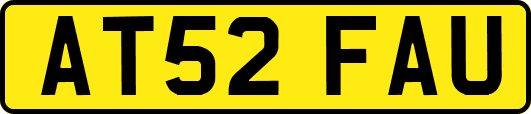AT52FAU