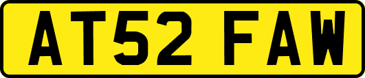 AT52FAW