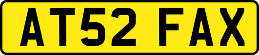 AT52FAX