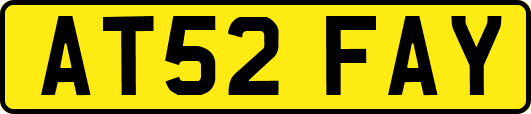 AT52FAY