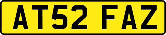 AT52FAZ