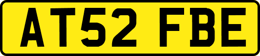 AT52FBE