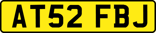 AT52FBJ